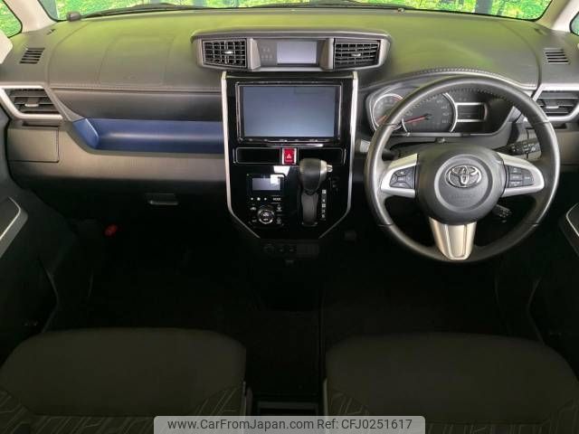 toyota roomy 2019 -TOYOTA--Roomy DBA-M900A--M900A-0284276---TOYOTA--Roomy DBA-M900A--M900A-0284276- image 2