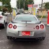 nissan gt-r 2008 -NISSAN--GT-R CBA-R35--R35-005063---NISSAN--GT-R CBA-R35--R35-005063- image 7