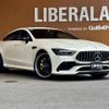 mercedes-benz amg 2019 -MERCEDES-BENZ--AMG 4AA-290661--WDD2906611A002696---MERCEDES-BENZ--AMG 4AA-290661--WDD2906611A002696- image 1