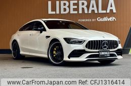 mercedes-benz amg 2019 -MERCEDES-BENZ--AMG 4AA-290661--WDD2906611A002696---MERCEDES-BENZ--AMG 4AA-290661--WDD2906611A002696-