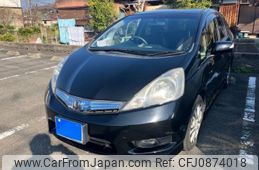 honda fit-shuttle 2012 -HONDA--Fit Shuttle DAA-GP2--GP2-3058577---HONDA--Fit Shuttle DAA-GP2--GP2-3058577-