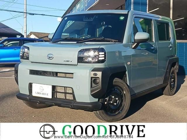 daihatsu taft 2021 quick_quick_6BA-LA900S_LA900S-0038894 image 1