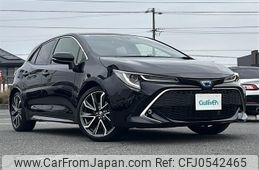 toyota corolla-sport 2021 -TOYOTA--Corolla Sport 6AA-ZWE213H--ZWE213-0013300---TOYOTA--Corolla Sport 6AA-ZWE213H--ZWE213-0013300-