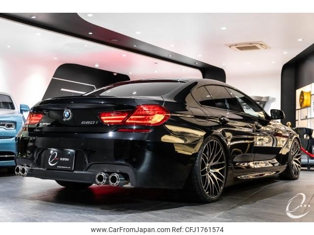 bmw 6-series 2014 CFJ1761574 image 2