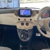 fiat 500 2018 -FIAT--Fiat 500 ABA-31209--ZFA3120000JA22610---FIAT--Fiat 500 ABA-31209--ZFA3120000JA22610- image 23