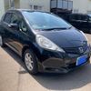 honda fit 2011 -HONDA--Fit DBA-GE6--GE6-1554628---HONDA--Fit DBA-GE6--GE6-1554628- image 2