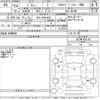 suzuki jimny 2012 CFJ1814761 image 3