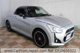 daihatsu copen 2014 -DAIHATSU--Copen LA400K--0002541---DAIHATSU--Copen LA400K--0002541-