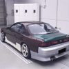 nissan silvia 1995 -NISSAN--Silvia S14-043368---NISSAN--Silvia S14-043368- image 2