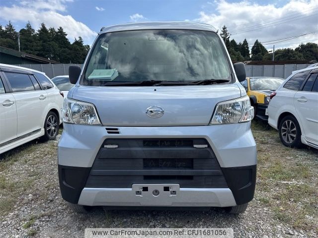 daihatsu hijet-van 2019 CFJ1681056 image 2