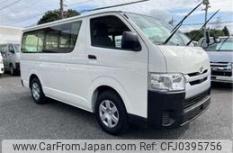 toyota hiace-van 2018 -TOYOTA--Hiace Van CBF-TRH200V--TRH200-0289516---TOYOTA--Hiace Van CBF-TRH200V--TRH200-0289516-