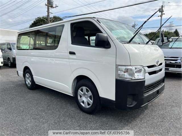 toyota hiace-van 2018 -TOYOTA--Hiace Van CBF-TRH200V--TRH200-0289516---TOYOTA--Hiace Van CBF-TRH200V--TRH200-0289516- image 1