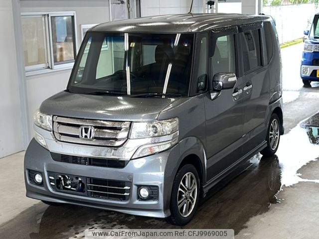 honda n-box 2015 -HONDA--N BOX JF1-1624197---HONDA--N BOX JF1-1624197- image 1