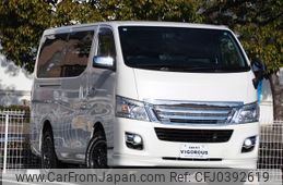 nissan caravan-van 2015 -NISSAN--Caravan Van LDF-VW6E26--VW6E26-011610---NISSAN--Caravan Van LDF-VW6E26--VW6E26-011610-