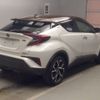 toyota c-hr 2019 -TOYOTA--C-HR DAA-ZYX10--ZYX10-2169906---TOYOTA--C-HR DAA-ZYX10--ZYX10-2169906- image 2