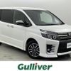 toyota voxy 2017 -TOYOTA--Voxy DBA-ZRR80W--ZRR80-0328830---TOYOTA--Voxy DBA-ZRR80W--ZRR80-0328830- image 1