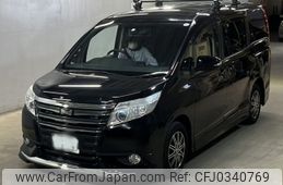 toyota noah 2014 -TOYOTA 【神戸 503ほ2089】--Noah ZRR80G-0005717---TOYOTA 【神戸 503ほ2089】--Noah ZRR80G-0005717-