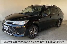 toyota corolla-fielder 2016 -TOYOTA--Corolla Fielder NKE165G--8029413---TOYOTA--Corolla Fielder NKE165G--8029413-