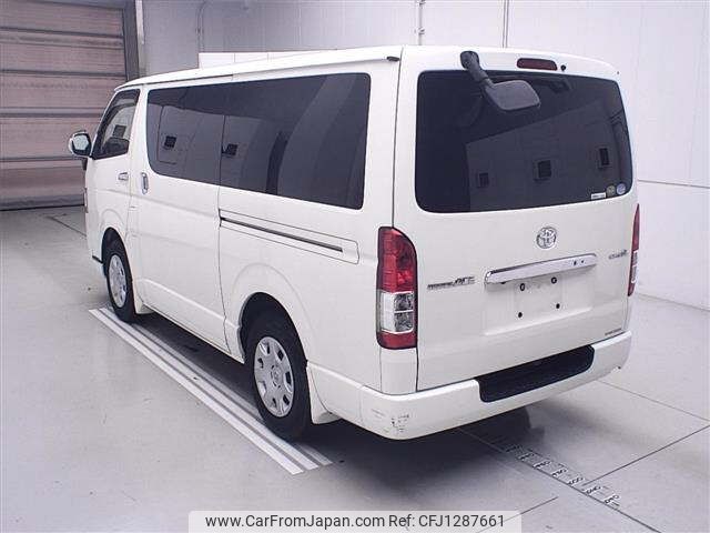 toyota regiusace-van 2014 -TOYOTA--Regius ace Van KDH201V-0156966---TOYOTA--Regius ace Van KDH201V-0156966- image 2