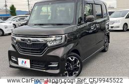 honda n-box 2018 -HONDA--N BOX DBA-JF3--JF3-2054486---HONDA--N BOX DBA-JF3--JF3-2054486-