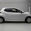 toyota yaris 2021 CFJ1770356 image 13
