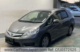 honda fit-shuttle 2012 -HONDA--Fit Shuttle GP2--3051807---HONDA--Fit Shuttle GP2--3051807-