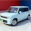 suzuki alto-lapin 2012 CFJ1701598 image 1