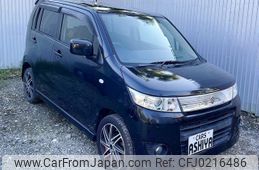 suzuki wagon-r 2011 quick_quick_DBA-MH23S_MH23S-626179