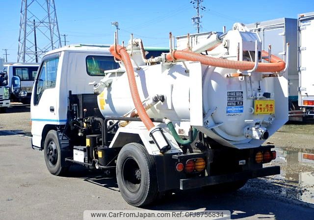 isuzu elf-truck 2000 REALMOTOR_N9020080153F-90 image 2