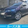 honda insight 2009 -HONDA--Insight DAA-ZE2--ZE2-1202235---HONDA--Insight DAA-ZE2--ZE2-1202235- image 1