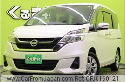 nissan serena 2019 -NISSAN--Serena DAA-GC27--GC27-042651---NISSAN--Serena DAA-GC27--GC27-042651-