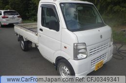 suzuki carry-truck 2002 -SUZUKI 【神戸 480や3645】--Carry Truck DA63T-101914---SUZUKI 【神戸 480や3645】--Carry Truck DA63T-101914-