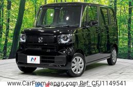 honda n-box 2024 -HONDA--N BOX 6BA-JF6--JF6-1005413---HONDA--N BOX 6BA-JF6--JF6-1005413-