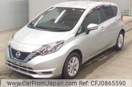 nissan note 2019 -NISSAN--Note HE12-267702---NISSAN--Note HE12-267702-