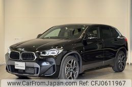 bmw x2 2023 quick_quick_3DA-YL20_WBAYL120005W71794