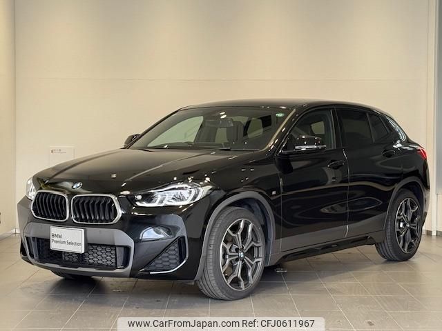 bmw x2 2023 quick_quick_3DA-YL20_WBAYL120005W71794 image 1