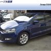 volkswagen polo 2013 -VOLKSWAGEN--VW Polo DBA-6RCBZ--WVWZZZ6RZDU071477---VOLKSWAGEN--VW Polo DBA-6RCBZ--WVWZZZ6RZDU071477- image 1