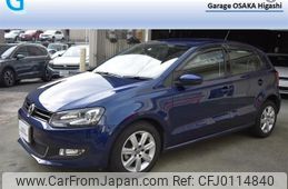 volkswagen polo 2013 -VOLKSWAGEN--VW Polo DBA-6RCBZ--WVWZZZ6RZDU071477---VOLKSWAGEN--VW Polo DBA-6RCBZ--WVWZZZ6RZDU071477-