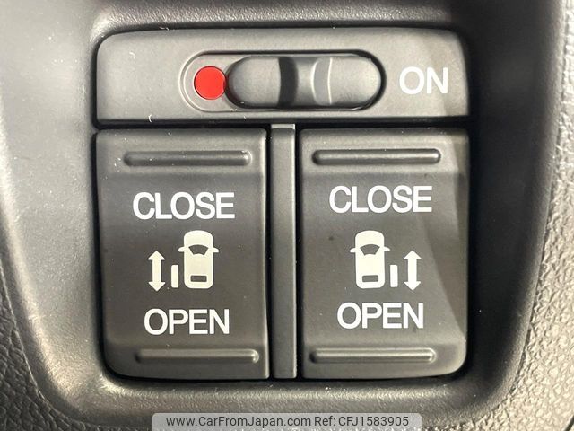honda n-box 2013 CFJ1583905 image 2