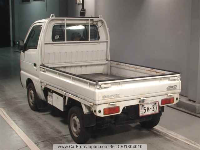 suzuki carry-truck 1995 -SUZUKI--Carry Truck DD51T-404226---SUZUKI--Carry Truck DD51T-404226- image 2