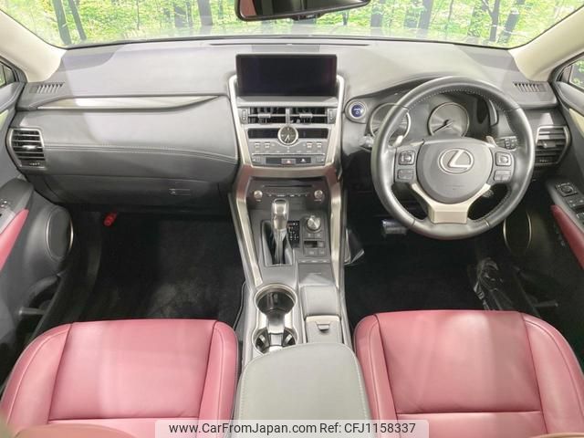 lexus nx 2020 quick_quick_AYZ15_AYZ15-1014478 image 2