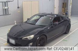 toyota 86 2012 -TOYOTA 【滋賀 301ね4594】--86 ZN6-008983---TOYOTA 【滋賀 301ね4594】--86 ZN6-008983-