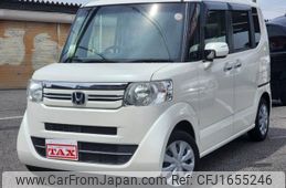 honda n-box 2016 CFJ1655246