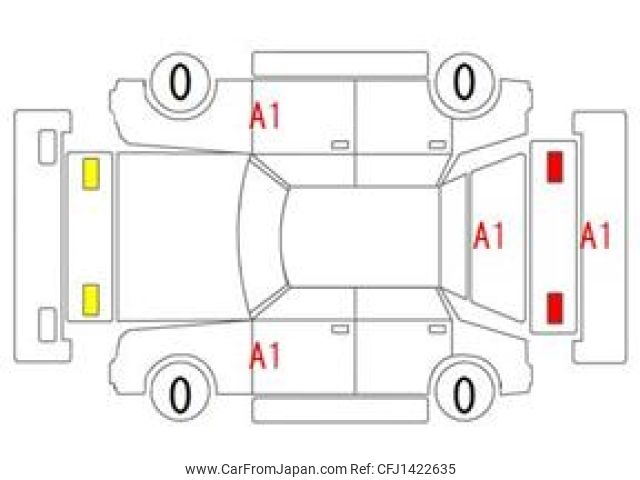 toyota voxy 2021 -TOYOTA--Voxy 3BA-ZRR80W--ZRR80-0700084---TOYOTA--Voxy 3BA-ZRR80W--ZRR80-0700084- image 2