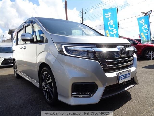 honda stepwagon 2020 -HONDA--Stepwgn 6BA-RP3--RP3-1309145---HONDA--Stepwgn 6BA-RP3--RP3-1309145- image 2