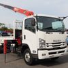 isuzu forward 2018 -ISUZU--Forward 2PG-FRR90S1--FRR90-7133631---ISUZU--Forward 2PG-FRR90S1--FRR90-7133631- image 2