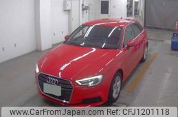 audi a3 2019 quick_quick_DBA-8VCXS_LA019471