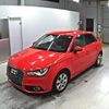 audi a1 2014 -AUDI--Audi A1 8XCAX-WAUZZZ8X4EB066353---AUDI--Audi A1 8XCAX-WAUZZZ8X4EB066353- image 5