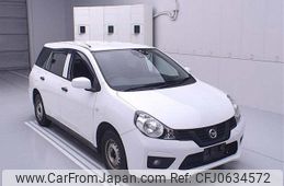 nissan ad-van 2018 -NISSAN--AD Van VY12-258645---NISSAN--AD Van VY12-258645-