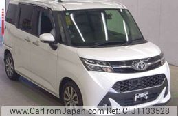 toyota tank 2018 -TOYOTA--Tank DBA-M900A--M900A-0183200---TOYOTA--Tank DBA-M900A--M900A-0183200-